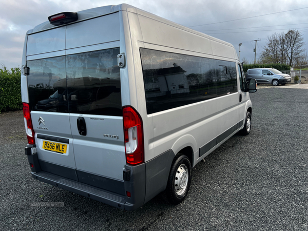 Citroen Relay 35 L3 DIESEL in Antrim