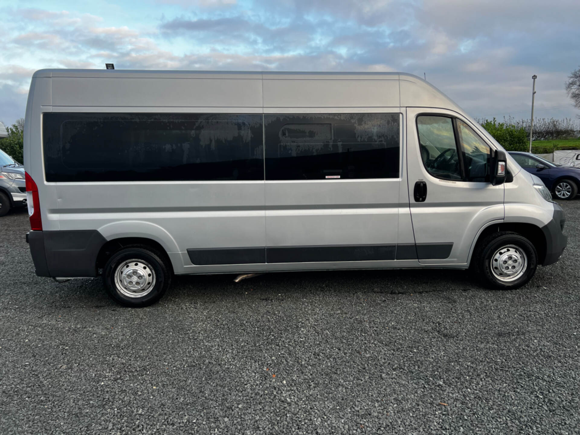 Citroen Relay 35 L3 DIESEL in Antrim