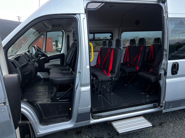 Citroen Relay 35 L3 DIESEL in Antrim