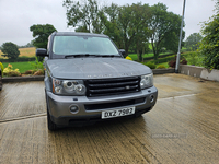 Land Rover Range Rover Sport 3.6 TDV8 HSE 5dr Auto in Armagh