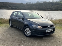 Volkswagen Golf DIESEL HATCHBACK in Derry / Londonderry