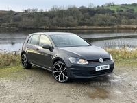 Volkswagen Golf DIESEL HATCHBACK in Derry / Londonderry