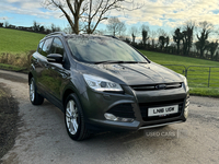 Ford Kuga DIESEL ESTATE in Armagh