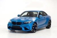 BMW M2 M2 2dr DCT in Antrim