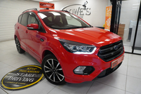 Ford Kuga DIESEL ESTATE in Antrim