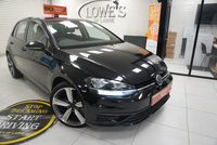 Volkswagen Golf DIESEL HATCHBACK in Antrim