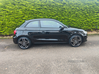 Audi A1 DIESEL HATCHBACK in Derry / Londonderry