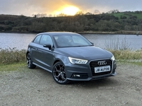 Audi A1 DIESEL HATCHBACK in Derry / Londonderry