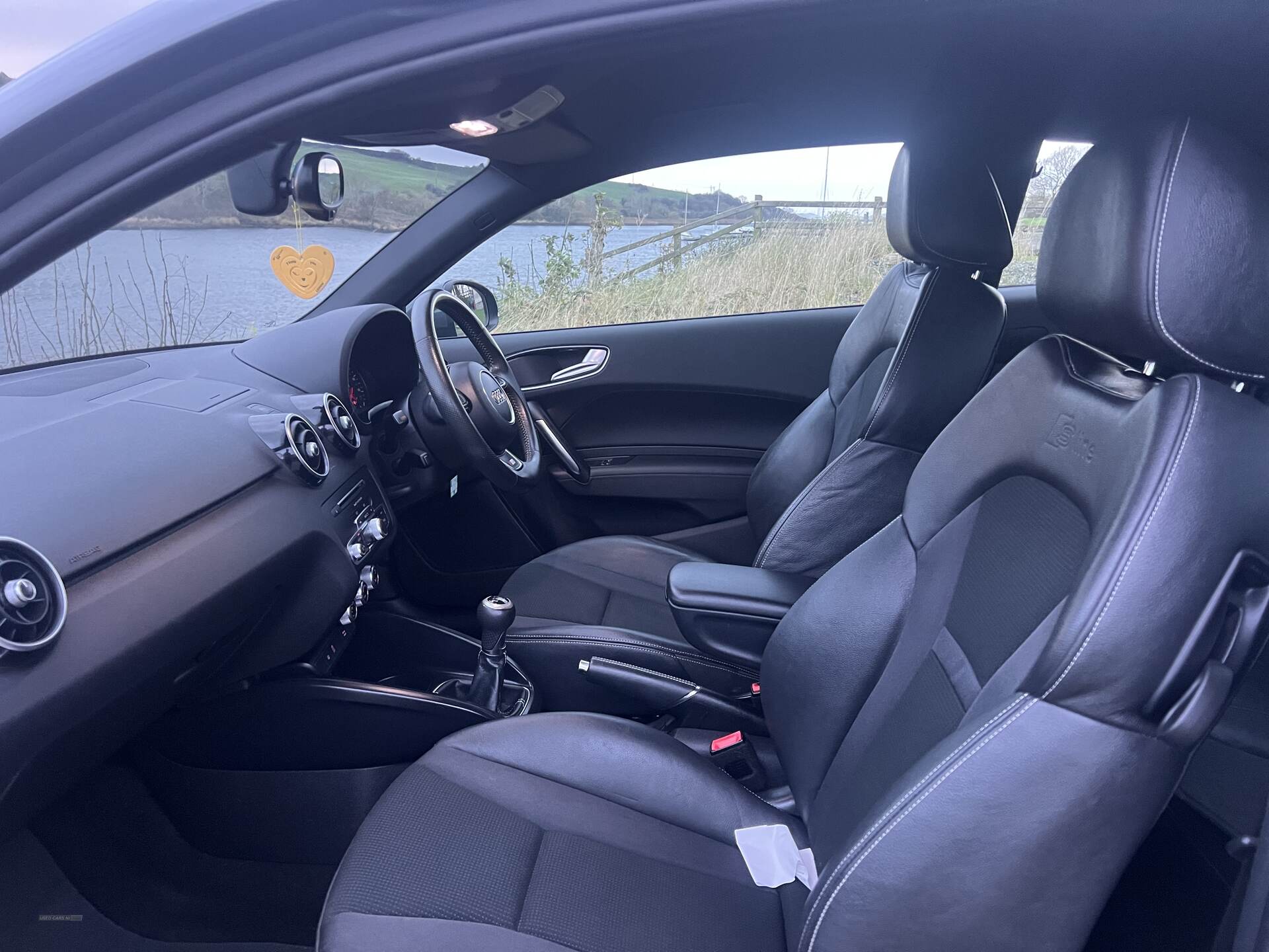 Audi A1 DIESEL HATCHBACK in Derry / Londonderry