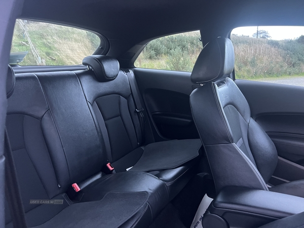 Audi A1 DIESEL HATCHBACK in Derry / Londonderry