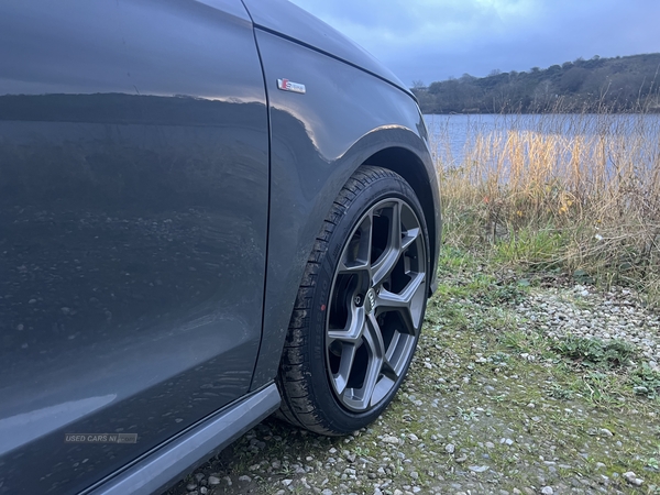 Audi A1 DIESEL HATCHBACK in Derry / Londonderry