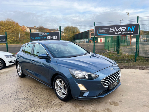 Ford Focus DIESEL HATCHBACK in Tyrone