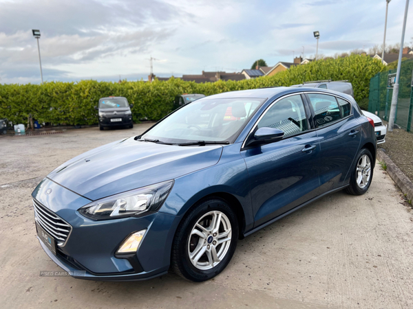 Ford Focus DIESEL HATCHBACK in Tyrone