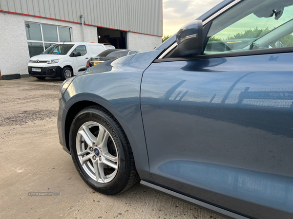 Ford Focus DIESEL HATCHBACK in Tyrone