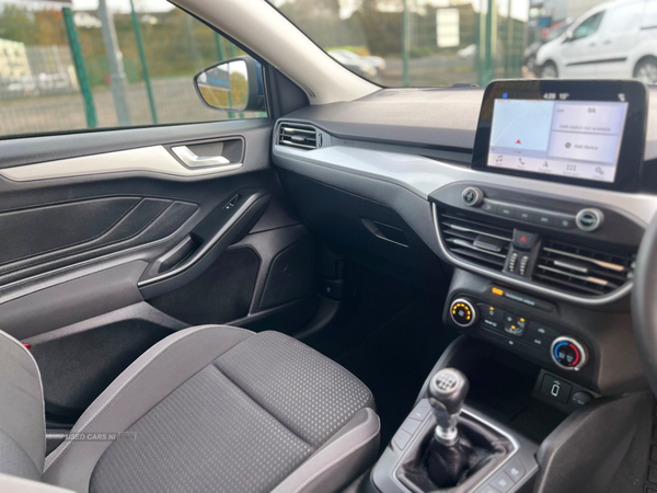 Ford Focus DIESEL HATCHBACK in Tyrone