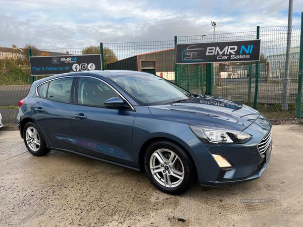 Ford Focus DIESEL HATCHBACK in Tyrone