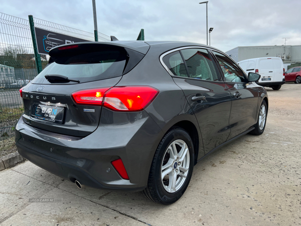 Ford Focus DIESEL HATCHBACK in Tyrone