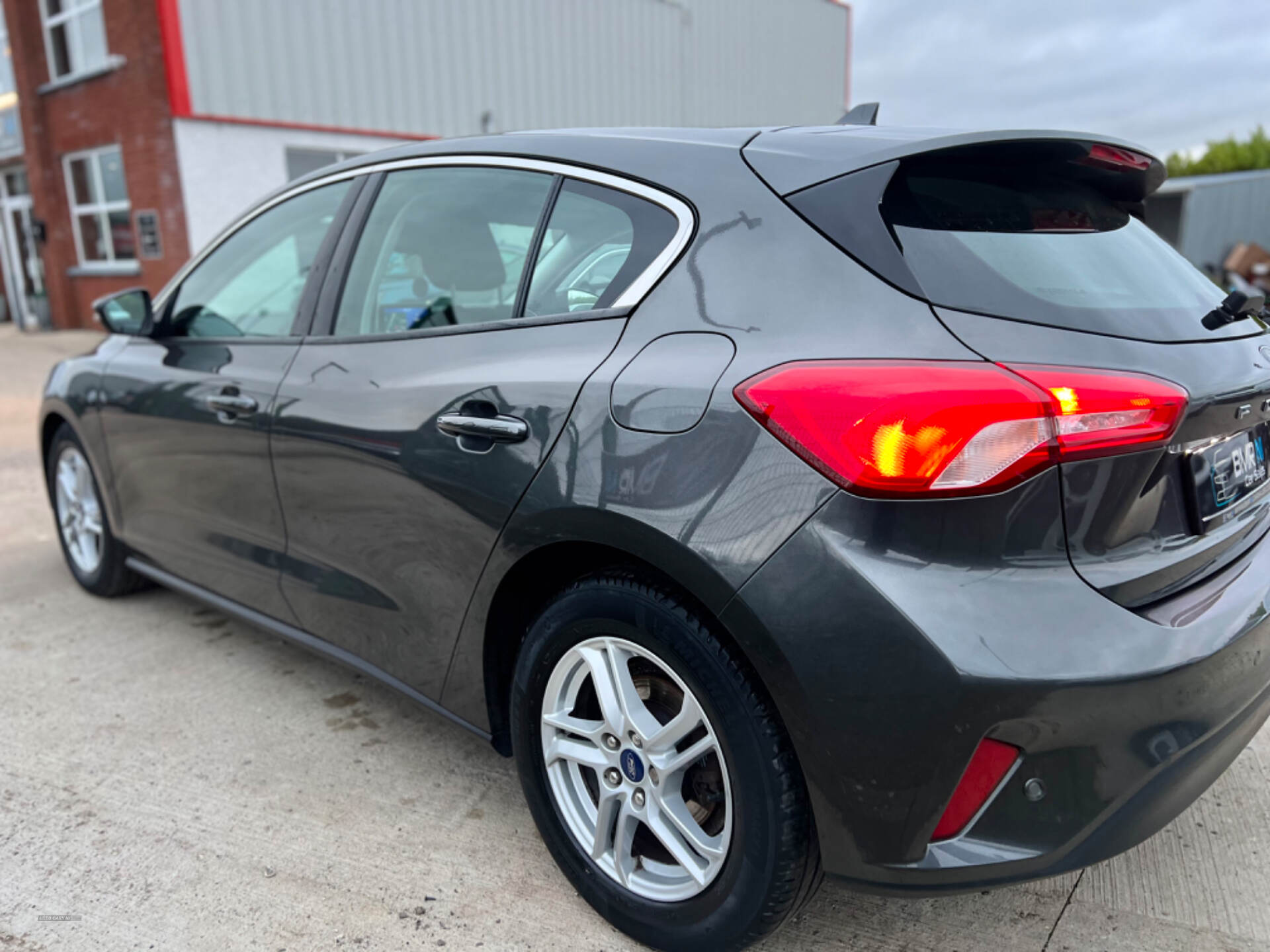 Ford Focus DIESEL HATCHBACK in Tyrone