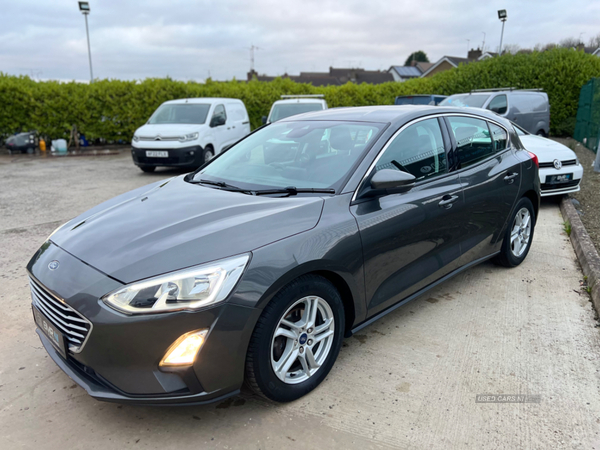 Ford Focus DIESEL HATCHBACK in Tyrone