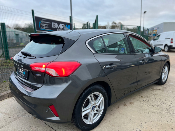 Ford Focus DIESEL HATCHBACK in Tyrone