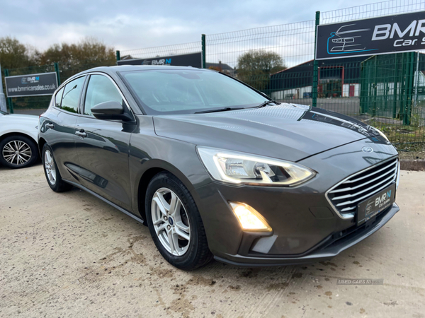 Ford Focus DIESEL HATCHBACK in Tyrone