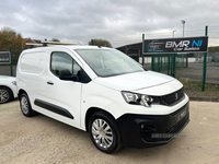 Peugeot Partner STANDARD DIESEL in Tyrone