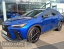 Lexus NX-Series