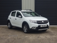 Dacia Sandero Stepway HATCHBACK in Antrim