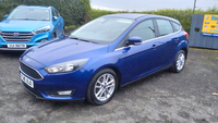 Ford Focus DIESEL HATCHBACK in Derry / Londonderry