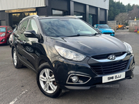 Hyundai ix35 DIESEL ESTATE in Down