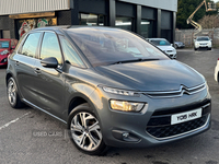 Citroen C4 Picasso DIESEL ESTATE in Down