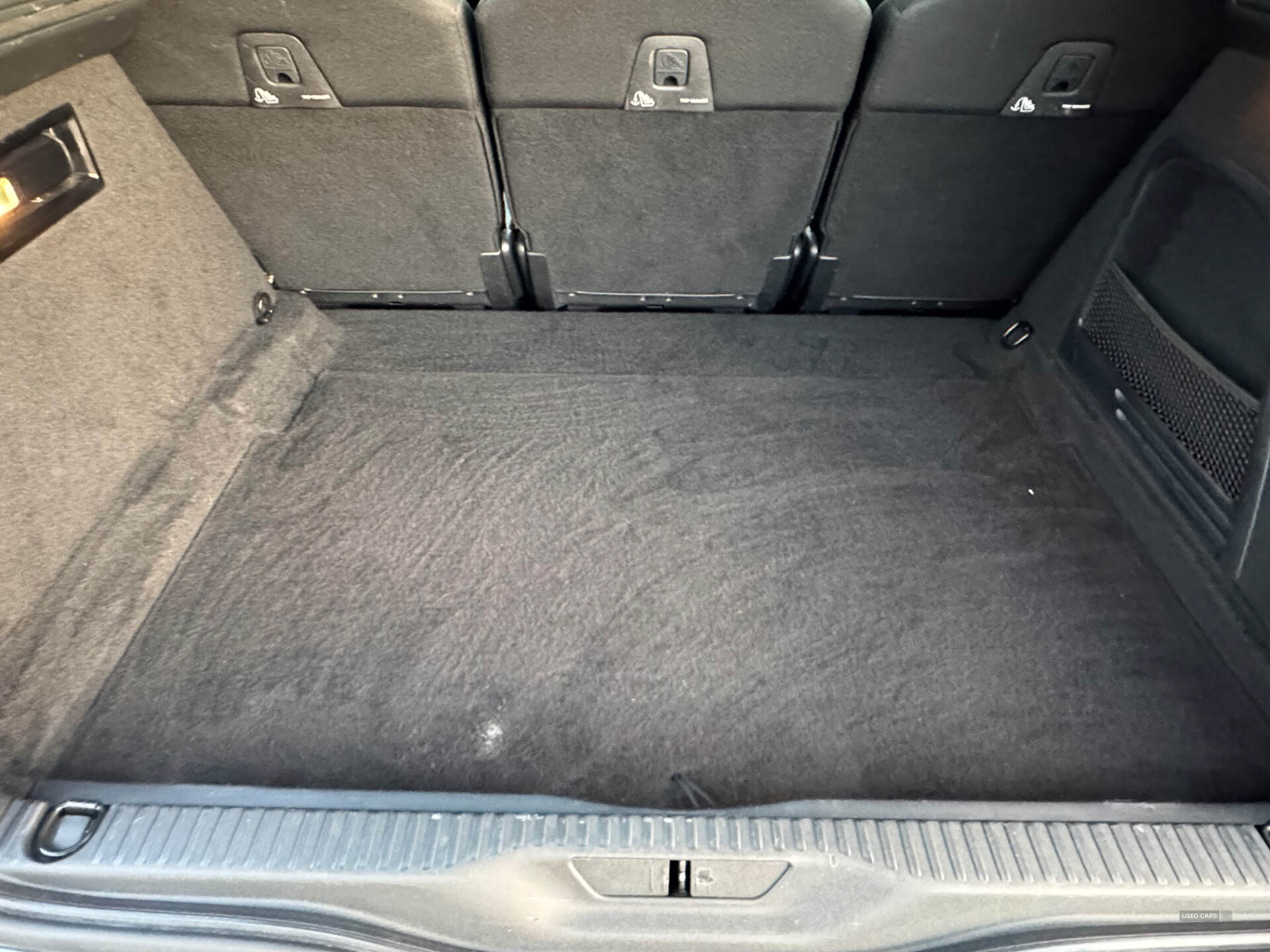 Citroen C4 Picasso DIESEL ESTATE in Down