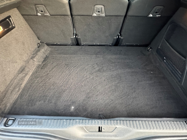 Citroen C4 Picasso DIESEL ESTATE in Down
