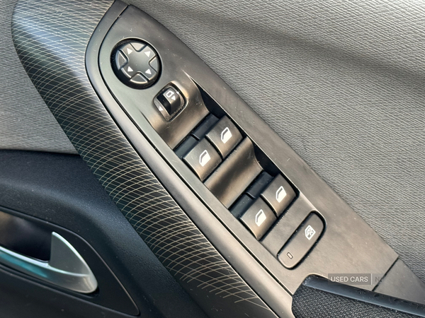 Citroen C4 Picasso DIESEL ESTATE in Down