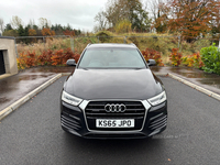 Audi Q3 2.0 TDI Quattro S Line Plus 5dr S Tronic in Antrim