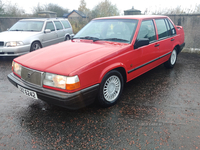 Volvo 940 2.0 Wentworth 4dr in Antrim