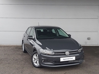 Volkswagen Polo 1.0 TSI SE 95 BHP in Antrim