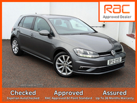 Volkswagen Golf GT TDi 2.0 GT TDi 150 in Armagh