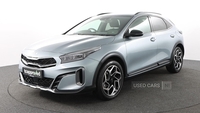 Kia XCeed 1.5 T-GDi GT-Line 5dr in Tyrone