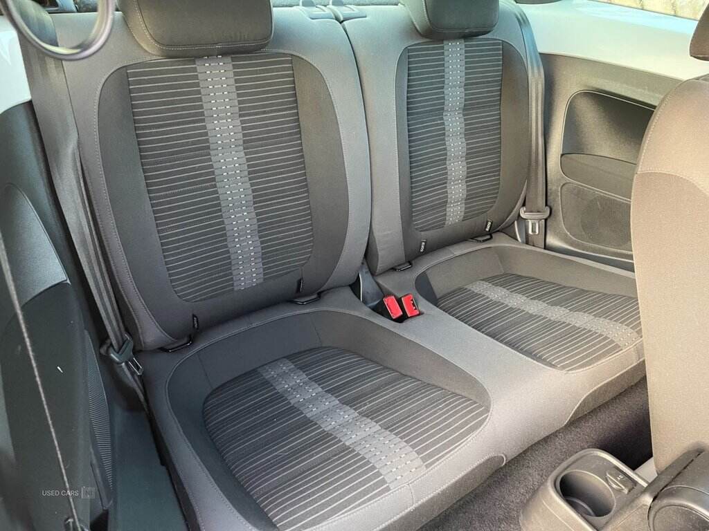 May 2016 Volkswagen Beetle 2.0 TDI 150 Sport 3dr