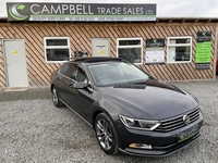 Volkswagen Passat 2.0 TDI GT Saloon 4dr Diesel Manual Euro 6 (s/s) (150 ps) in Armagh