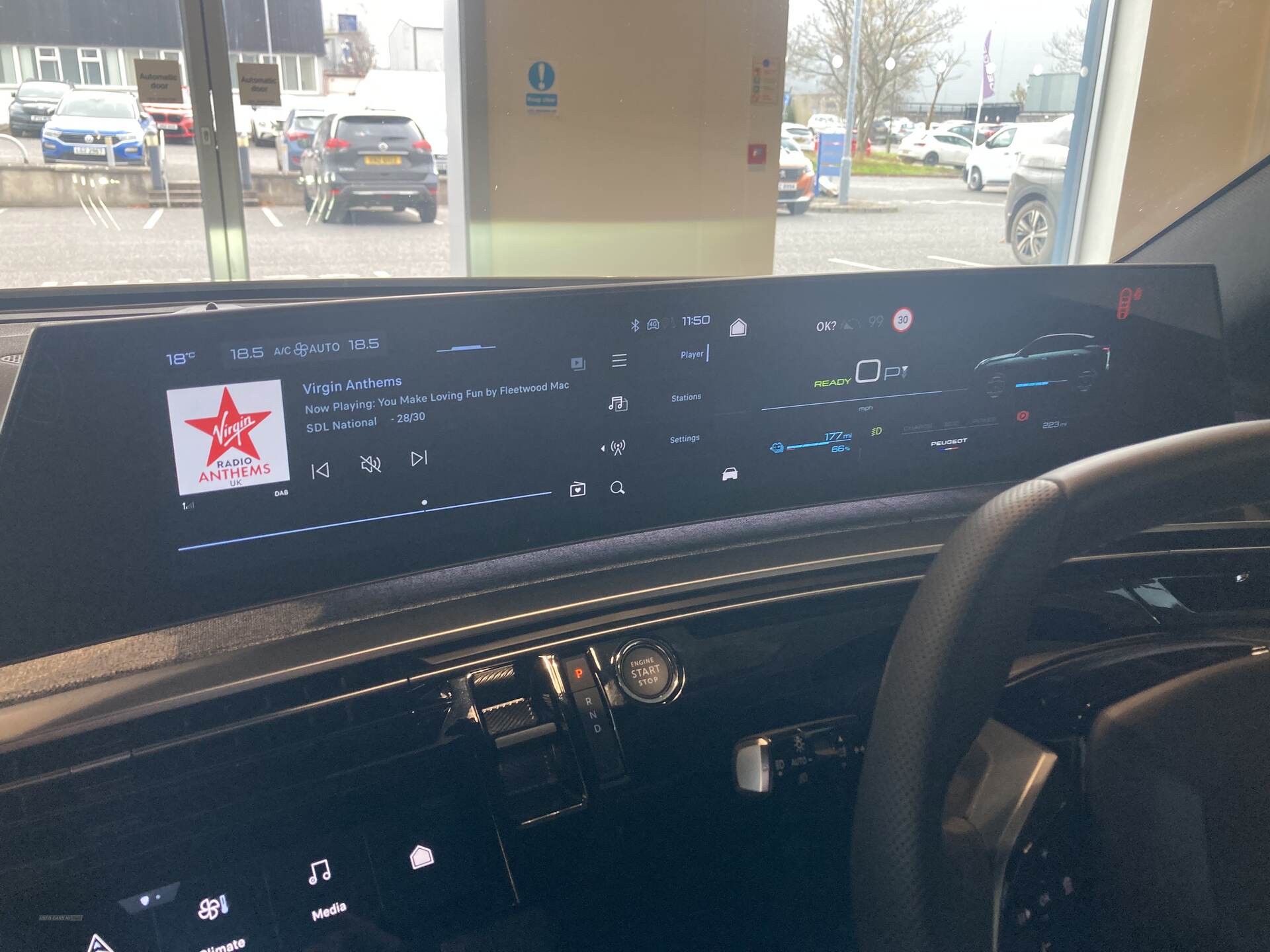 Jun 2024 Peugeot 3008 157kW GT 73kWh 5dr Auto