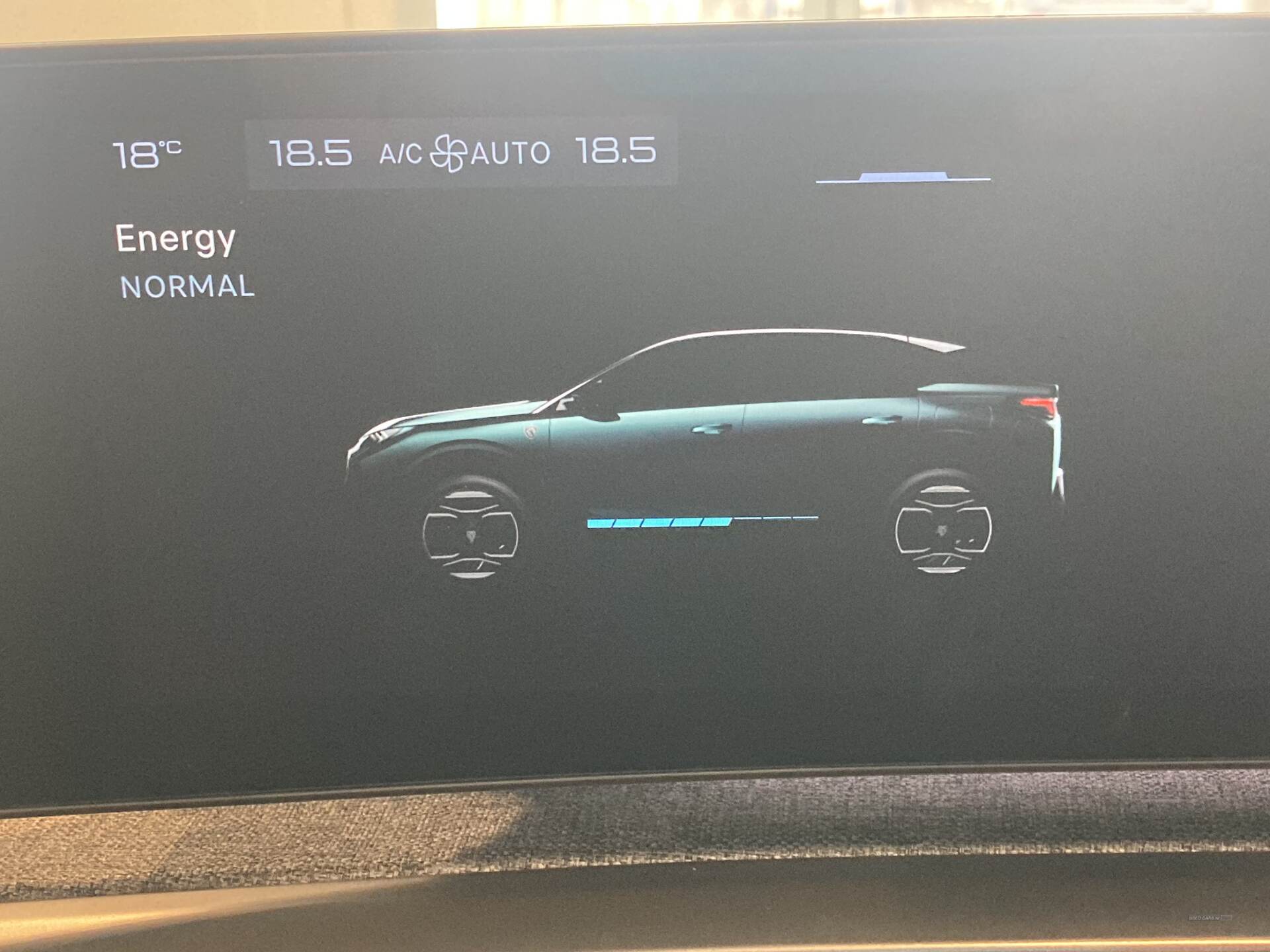 Jun 2024 Peugeot 3008 157kW GT 73kWh 5dr Auto