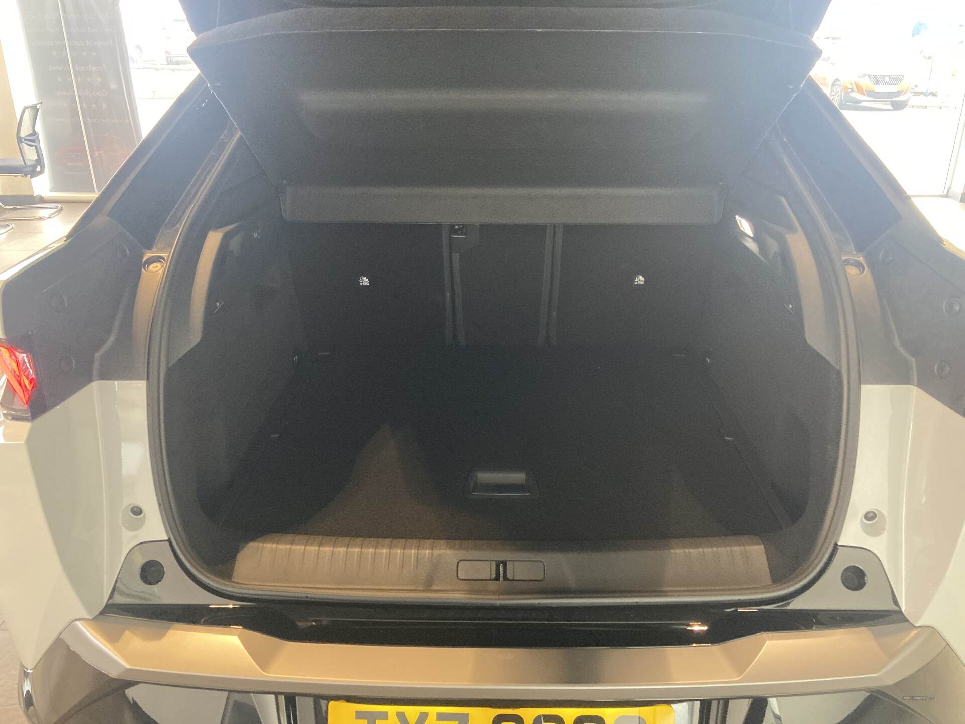Jun 2024 Peugeot 3008 157kW GT 73kWh 5dr Auto