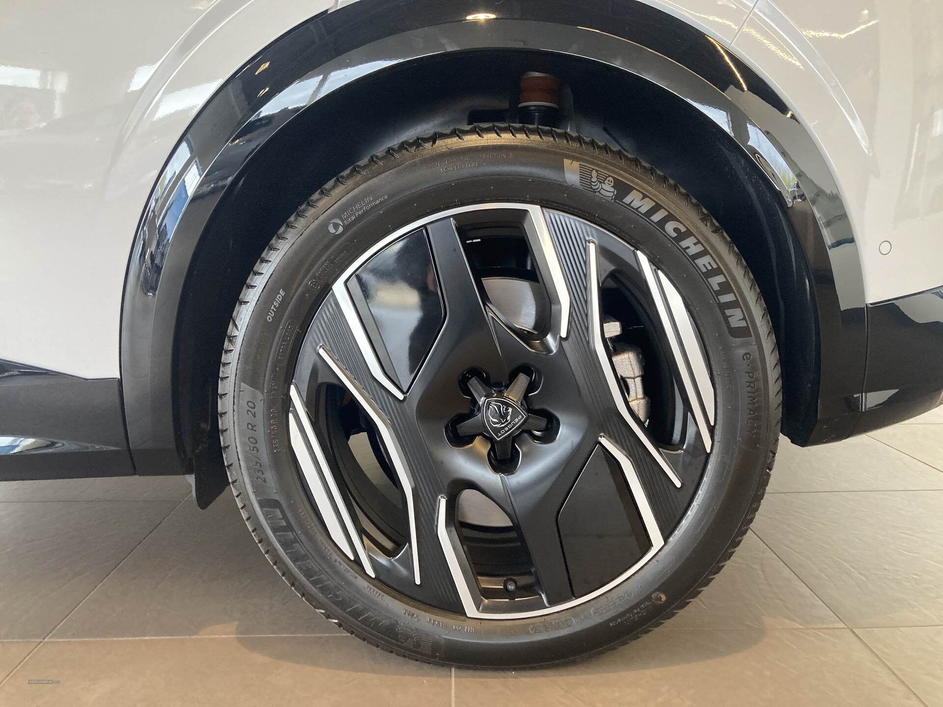 Jun 2024 Peugeot 3008 157kW GT 73kWh 5dr Auto