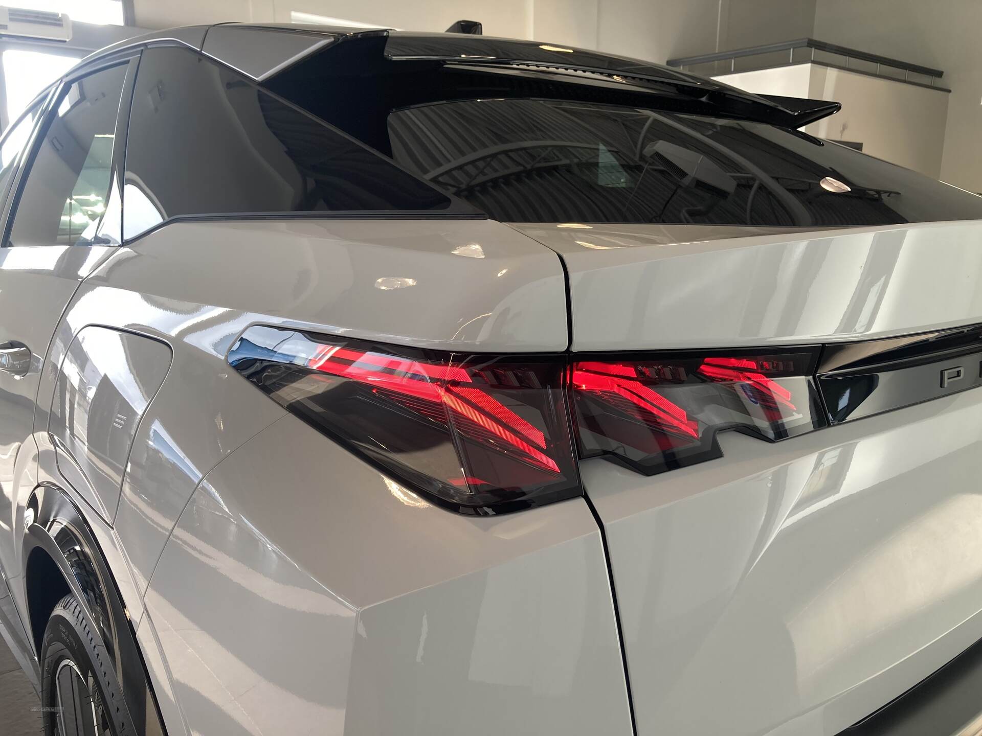 Jun 2024 Peugeot 3008 157kW GT 73kWh 5dr Auto