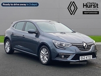 Renault Megane 1.2 Tce Dynamique Nav 5Dr in Down