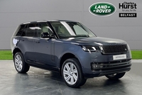 Land Rover Range Rover 3.0 P460E Hse 4Dr Auto in Antrim