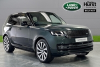 Land Rover Range Rover 3.0 D350 Autobiography 4Dr Auto in Antrim