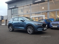 Mazda CX-5 Sport 2.0 Sport in Antrim